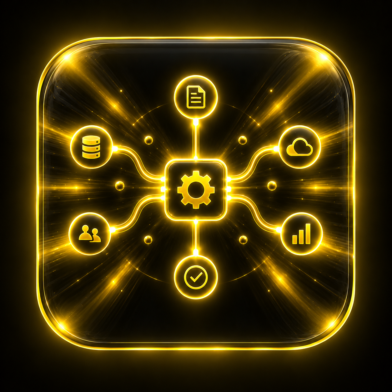 Automation system